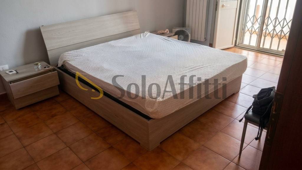 appartamento in affitto a Torino in zona Barriera di Milano