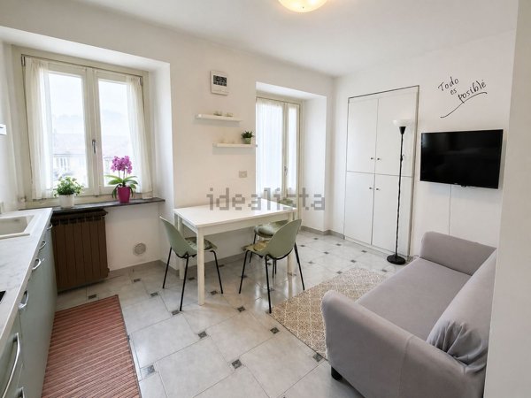 appartamento in affitto a Torino in zona Vanchiglia