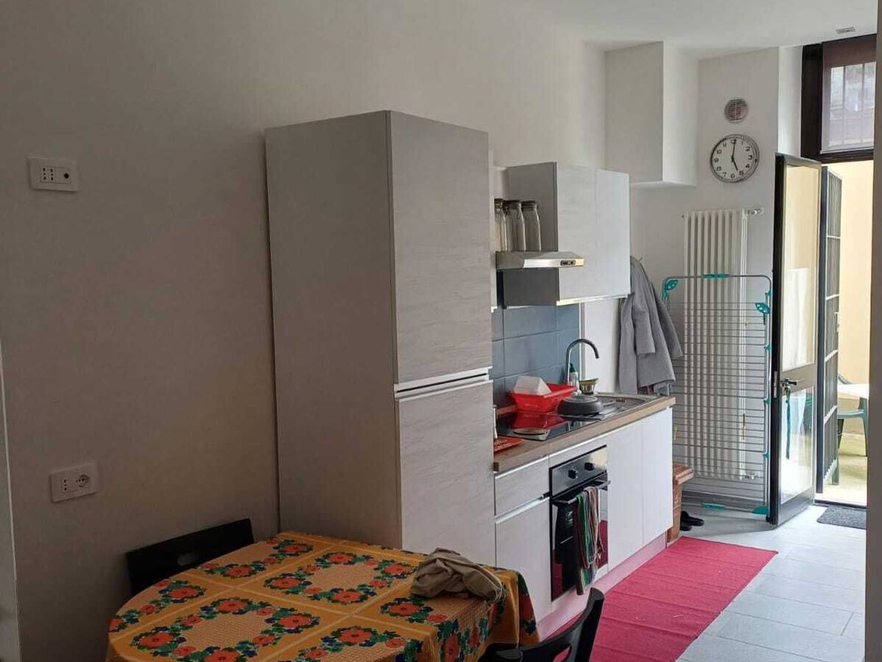 appartamento in affitto a Torino in zona Centro Storico