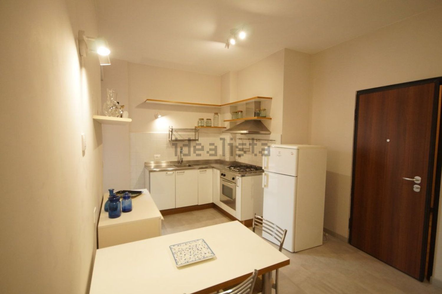 appartamento in affitto a Torino