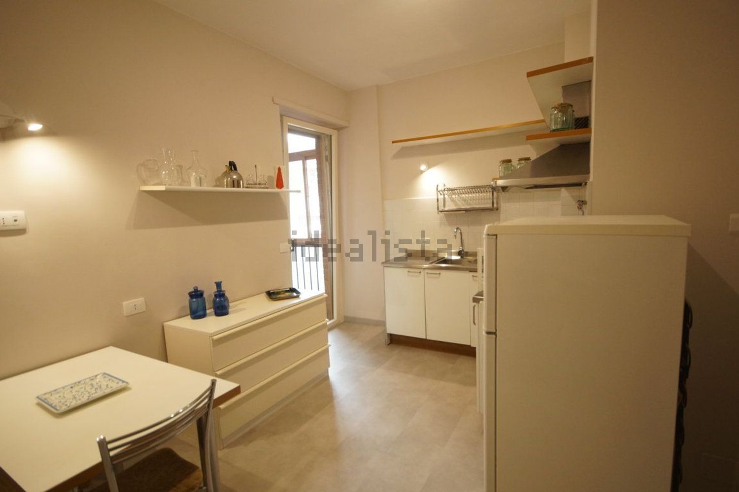 appartamento in affitto a Torino