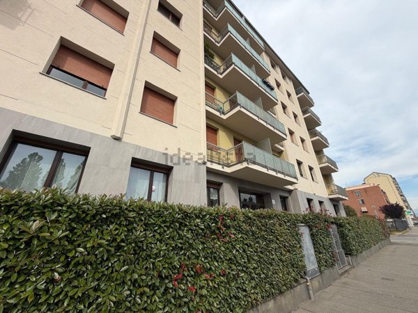 ufficio in affitto a Torino in zona Borgata Lesna