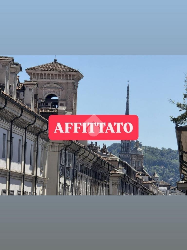 appartamento in affitto a Torino