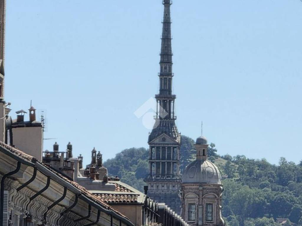 appartamento in affitto a Torino in zona Centro Storico