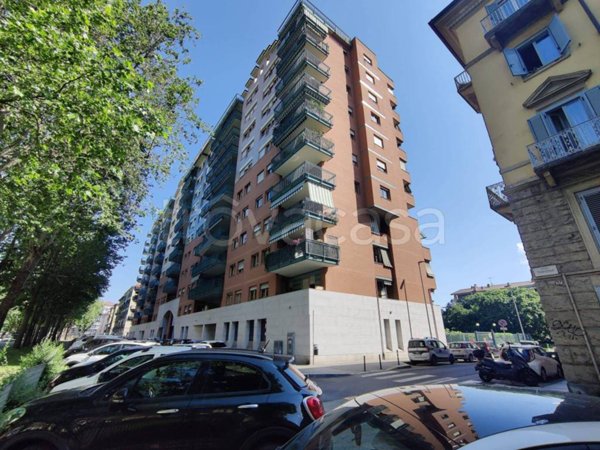 appartamento in affitto a Torino in zona Vanchiglietta
