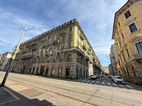 appartamento in affitto a Torino in zona San Salvario