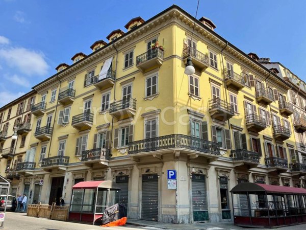 appartamento in affitto a Torino in zona San Salvario