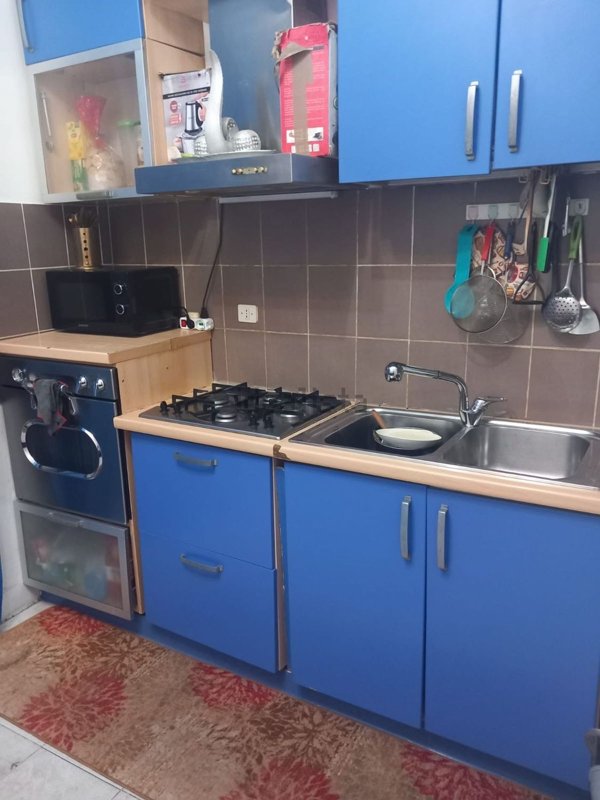appartamento in affitto a Torino in zona Barriera di Milano