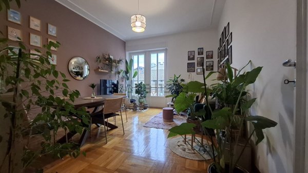appartamento in affitto a Torino