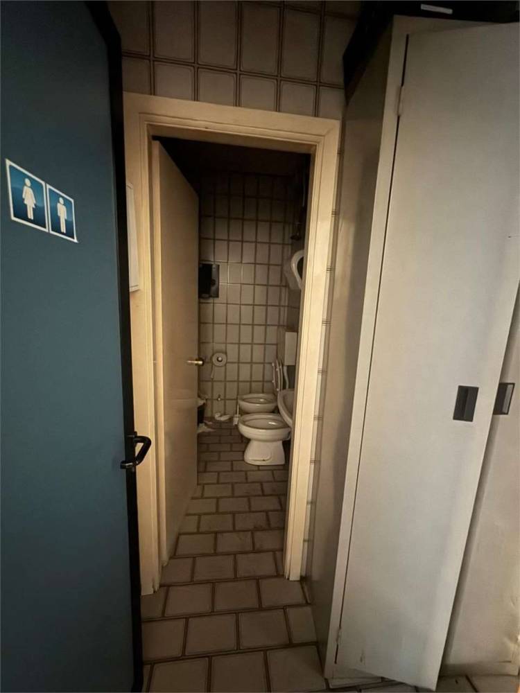 negozio in affitto a Torino in zona Centro Storico