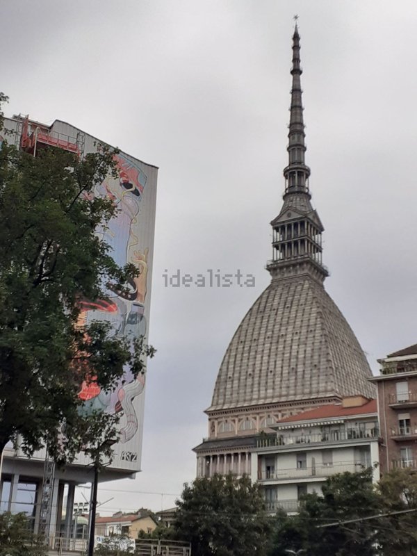 appartamento in affitto a Torino in zona Vanchiglia