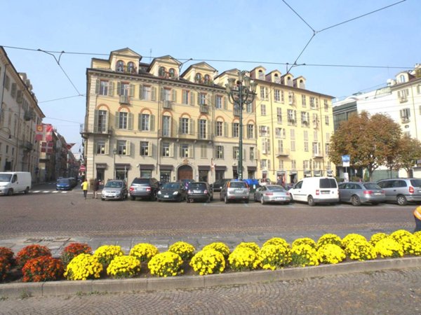 ufficio in affitto a Torino in zona Centro Storico