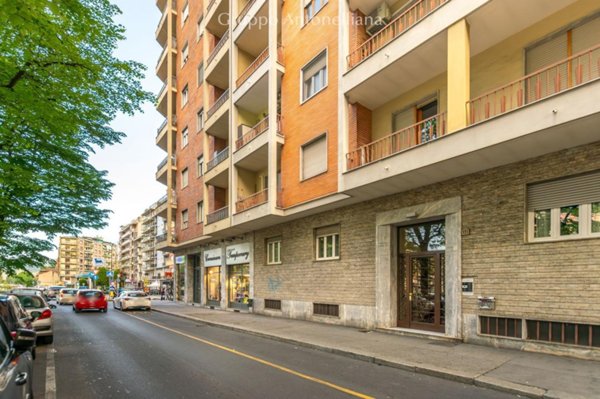 appartamento in affitto a Torino in zona Santa Rita
