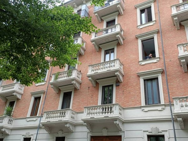 appartamento in affitto a Torino in zona Pozzo Strada
