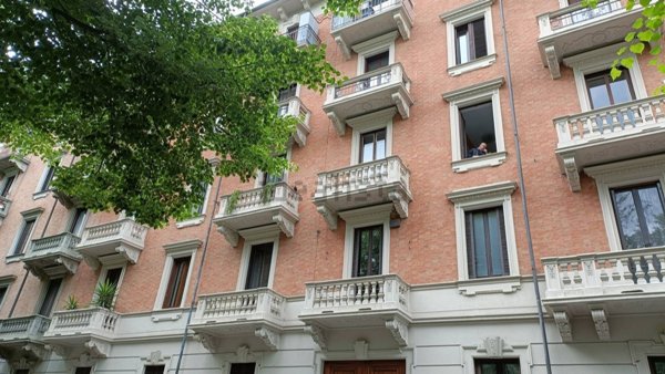appartamento in affitto a Torino in zona Pozzo Strada