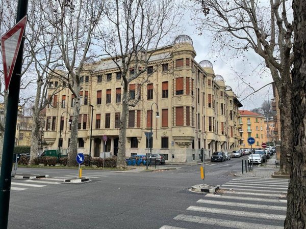 appartamento in affitto a Torino in zona Gran Madre