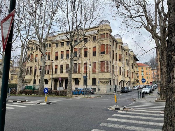 appartamento in affitto a Torino in zona Centro Storico