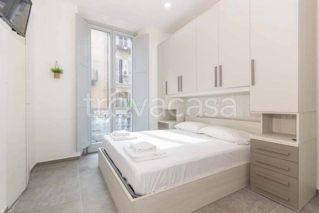 appartamento in affitto a Torino in zona Borgo San Paolo