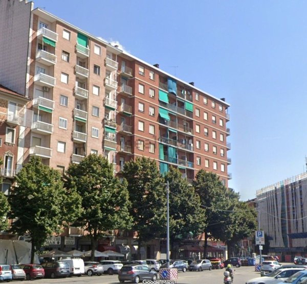 appartamento in affitto a Torino