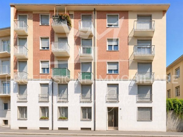 appartamento in affitto a Torino in zona Aurora