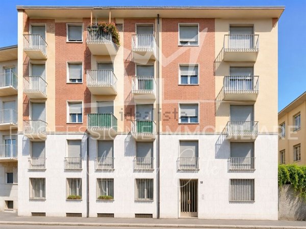 appartamento in affitto a Torino in zona Aurora