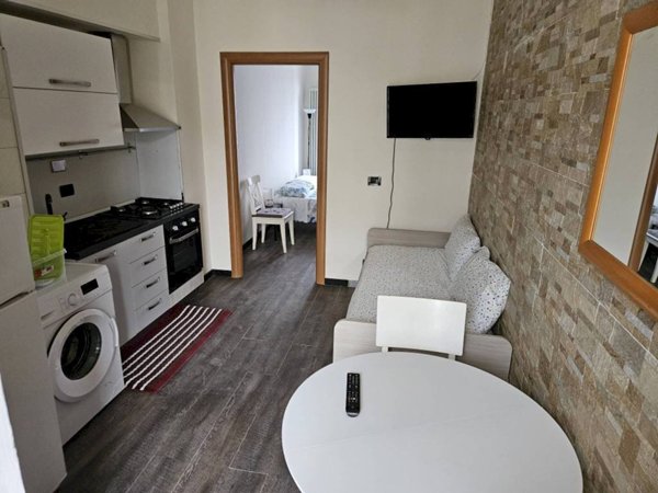 appartamento in affitto a Torino