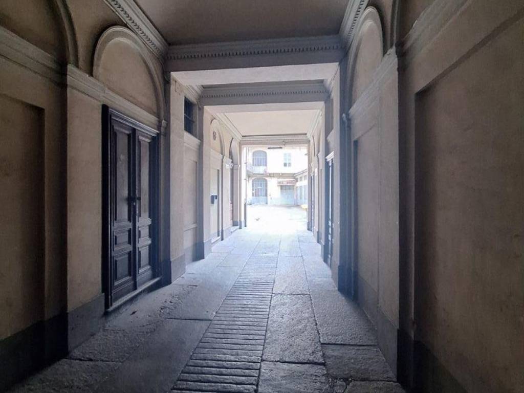 appartamento in affitto a Torino in zona San Salvario