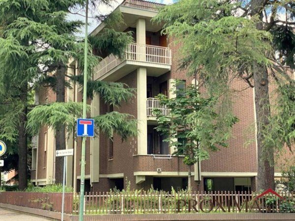 appartamento in affitto a Torino in zona Parella