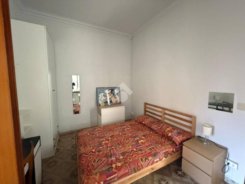 appartamento in affitto a Torino in zona Vanchiglia