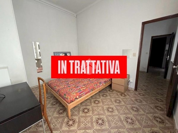appartamento in affitto a Torino in zona Vanchiglia