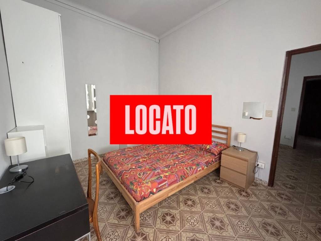 appartamento in affitto a Torino in zona Vanchiglia