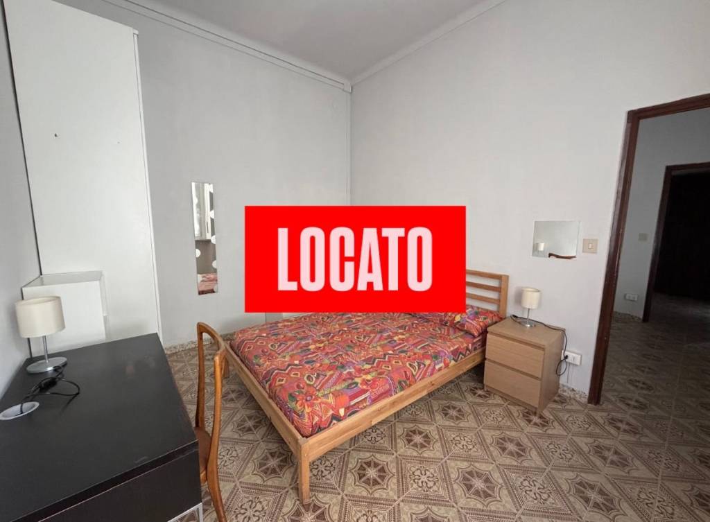 appartamento in affitto a Torino in zona Vanchiglia