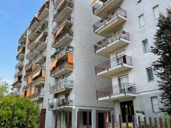 appartamento in affitto a Torino in zona Parella