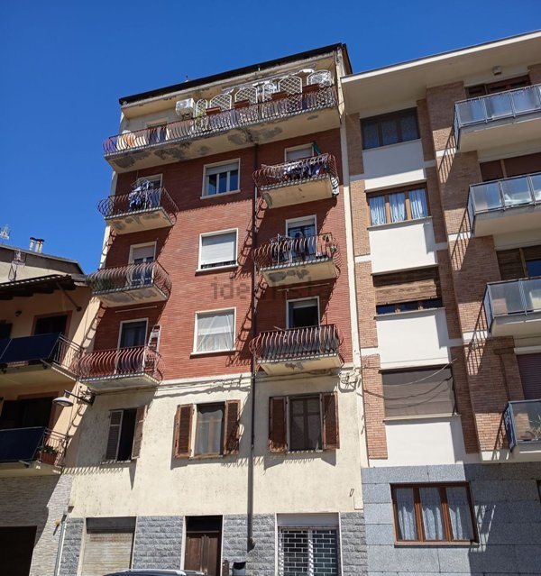 appartamento in affitto a Torino in zona Barriera di Milano