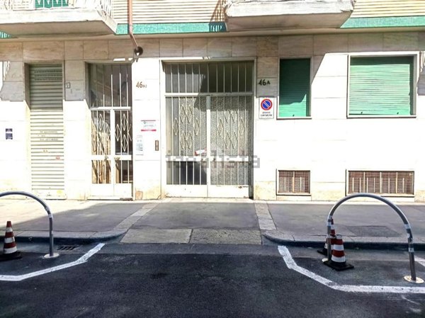 locale di sgombero in affitto a Torino in zona Borgata Vittoria