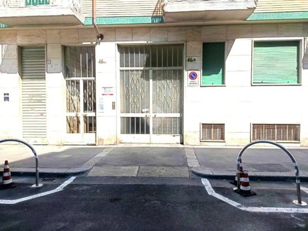 locale commerciale in affitto a Torino in zona Borgata Vittoria