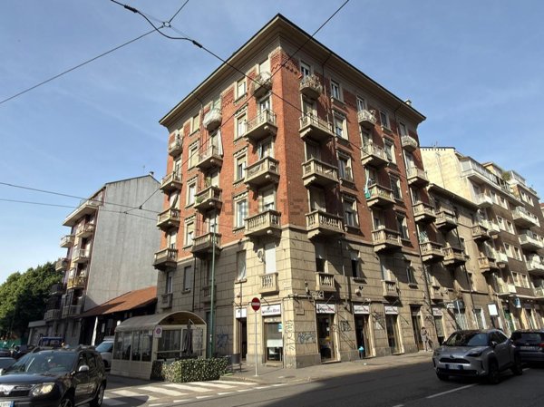 appartamento in affitto a Torino in zona Lingotto