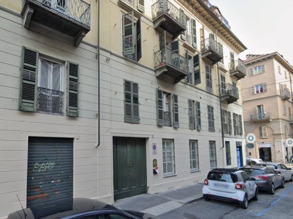 appartamento in affitto a Torino in zona San Donato