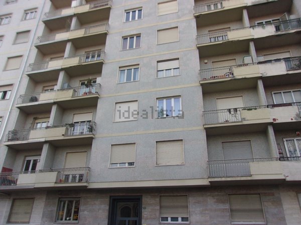 appartamento in affitto a Torino in zona Santa Rita