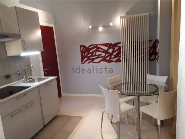 appartamento in affitto a Torino in zona Borgo San Paolo