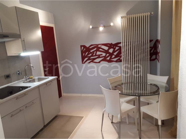 appartamento in affitto a Torino in zona Borgo San Paolo