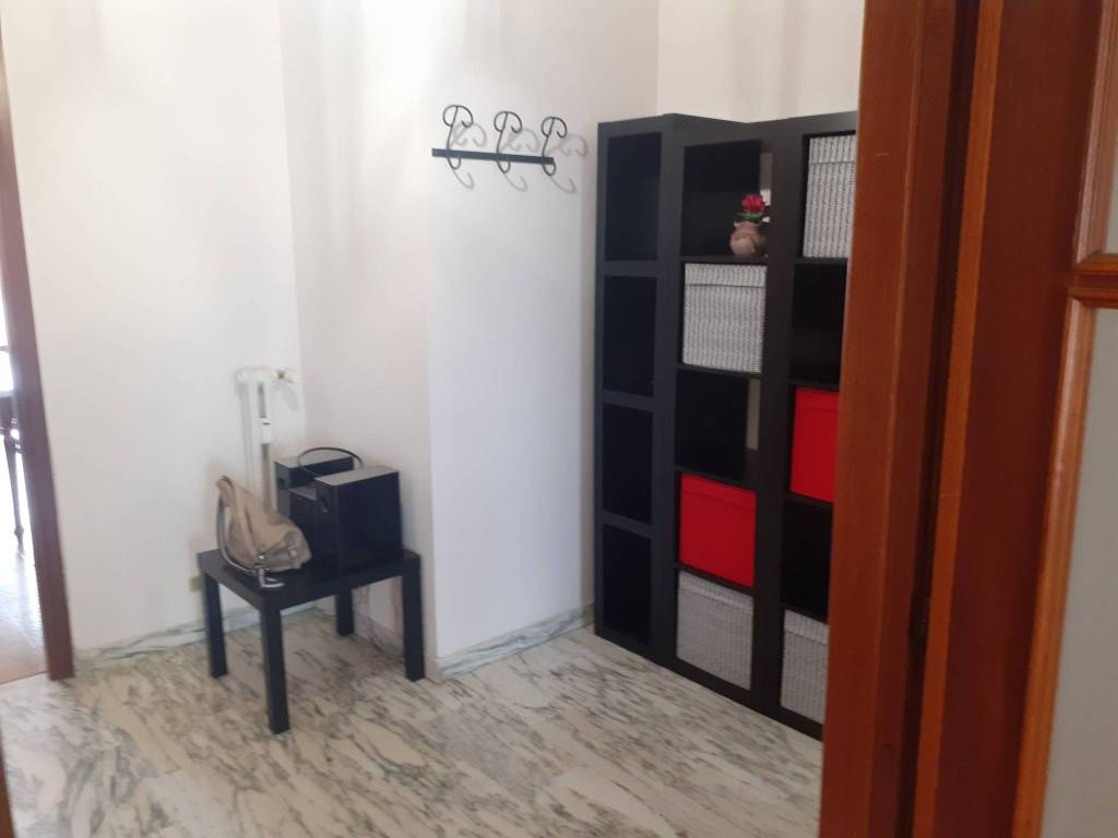 appartamento in affitto a Torino in zona Santa Rita
