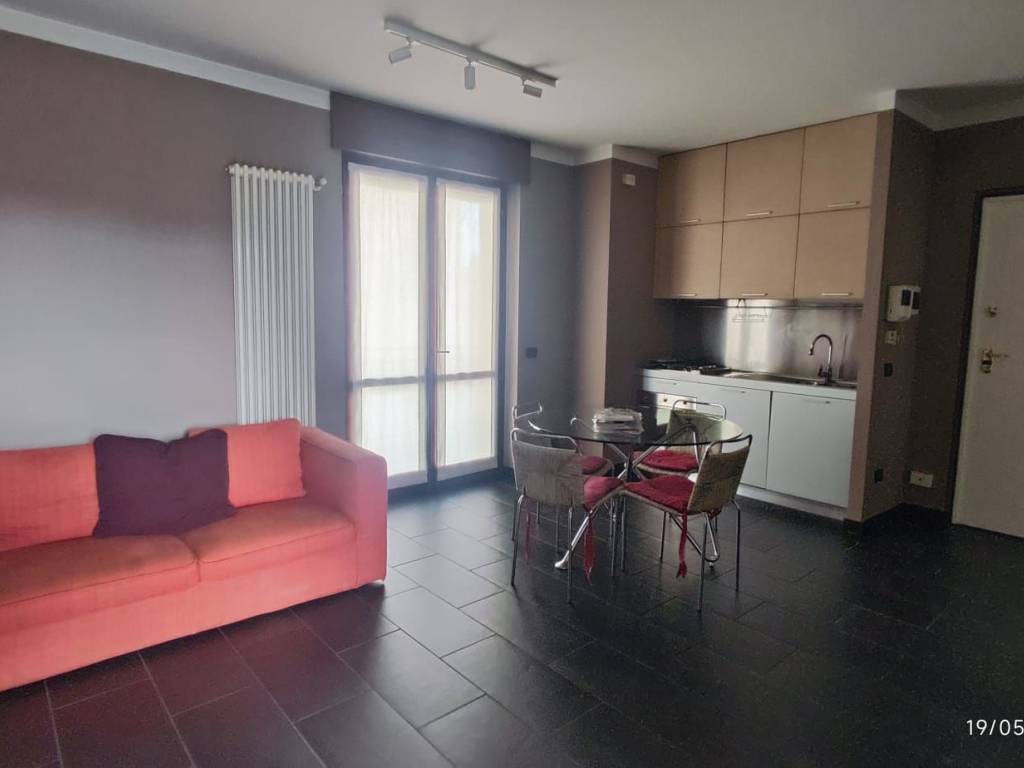 appartamento in affitto a Torino in zona Gran Madre