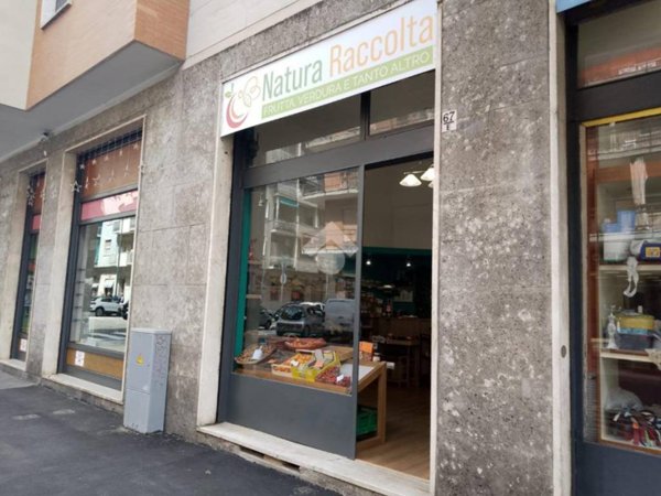 negozio in affitto a Torino in zona Filadelfia