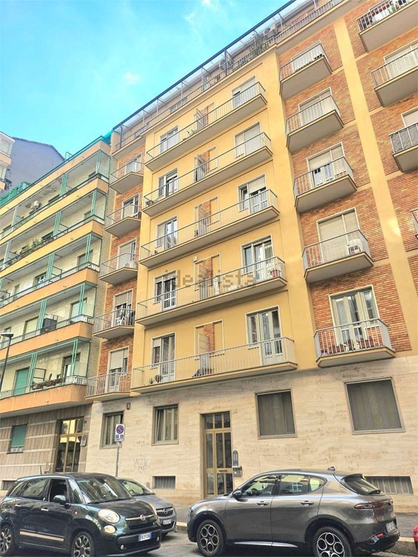 appartamento in affitto a Torino in zona Lingotto
