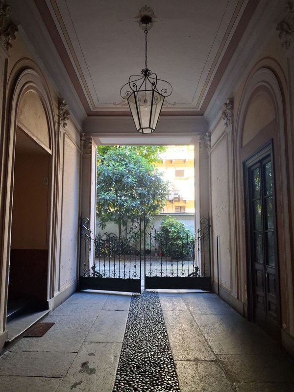 appartamento in affitto a Torino
