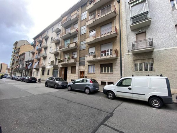 appartamento in affitto a Torino in zona Mirafiori Sud