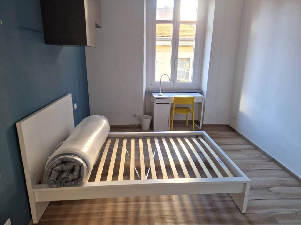 appartamento in affitto a Torino in zona Vanchiglia