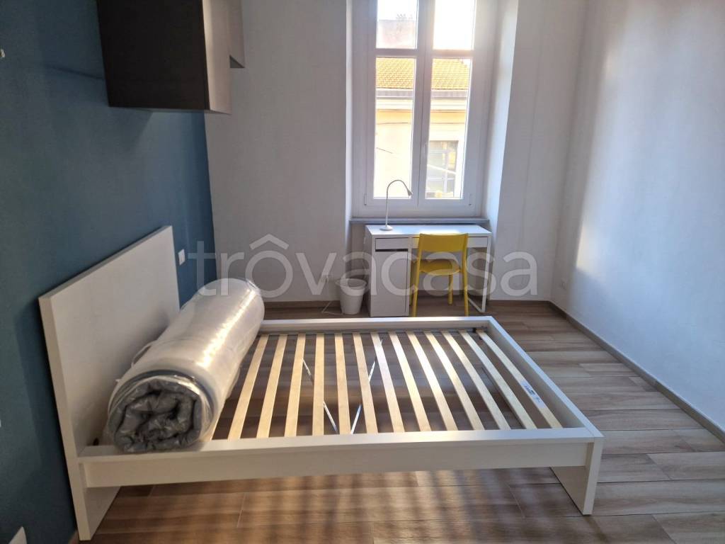 appartamento in affitto a Torino in zona Vanchiglia