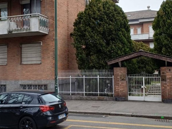 appartamento in affitto a Torino in zona Lucento